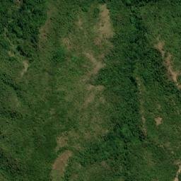 Satellite imagery of Loma La Guarana, CO