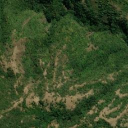 Satellite imagery of Loma La Guarana, CO