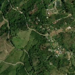 Satellite imagery of Loma Potrero, CO