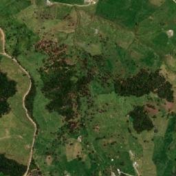 Satellite imagery of Alto Juan Cabezas, CO