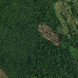 Satellite imagery of Filo Tornobán, CO