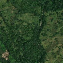 Satellite imagery of Filo Tornobán, CO