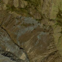 Satellite imagery of Cuchilla de Contento, CO