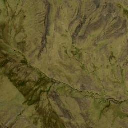 Satellite imagery of Cuchilla de Contento, CO