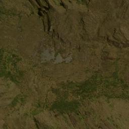 Satellite imagery of Alto de Cúntiva, CO