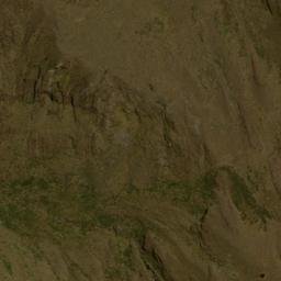 Satellite imagery of Alto de Cúntiva, CO