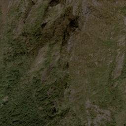 Satellite imagery of Filo de Campo Hermoso, CO