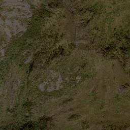 Satellite imagery of Filo de Campo Hermoso, CO