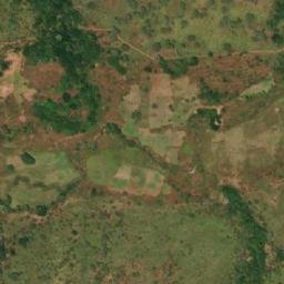 Satellite imagery of Hoséré Mayo Bakari, CM