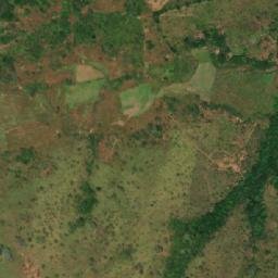 Satellite imagery of Hoséré Mayo Bakari, CM