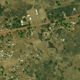 Satellite imagery of B 323, CM
