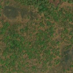 Satellite imagery of Kaga Panga, CF