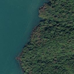Satellite imagery of Laem Tanyong Ba-A, TH