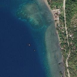 Satellite imagery of Borot Point, PH