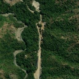 Satellite imagery of Loma de Urusco, CO