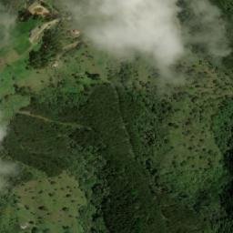 Satellite imagery of Loma La Palmita, CO