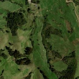 Satellite imagery of Alto de Arenas, CO