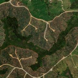Satellite imagery of Alto Juan Cabezas, CO