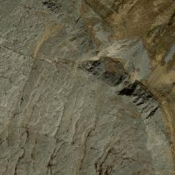Satellite imagery of Cuchilla de Contento, CO