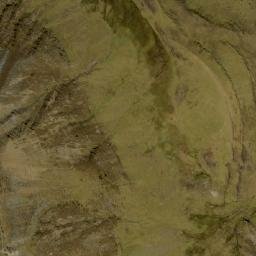 Satellite imagery of Cuchilla de Contento, CO
