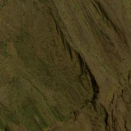 Satellite imagery of Alto de Cúntiva, CO