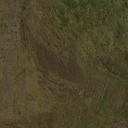 Satellite imagery of Filo Llano Grande, CO