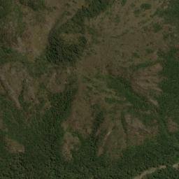 Satellite imagery of Cuchilla Cuntiva, CO
