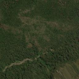 Satellite imagery of Cuchilla Cuntiva, CO