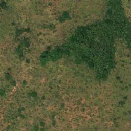 Satellite imagery of Hoséré Mayo Bakari, CM