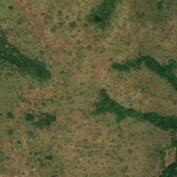 Satellite imagery of Hoséré Mayo Bakari, CM