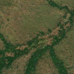 Satellite imagery of Hoséré Mayo Bakari, CM