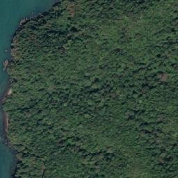 Satellite imagery of Laem Tanyong Ba-A, TH