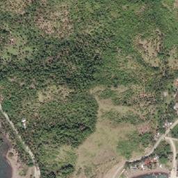 Satellite imagery of Borot Point, PH