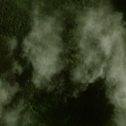 Satellite imagery of Alto Carauta, CO
