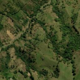 Satellite imagery of Cuchilla Sepultura, CO