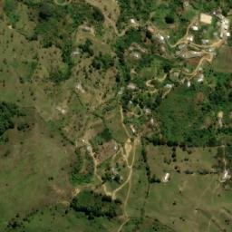 Satellite imagery of Cuchilla La Isleta, CO