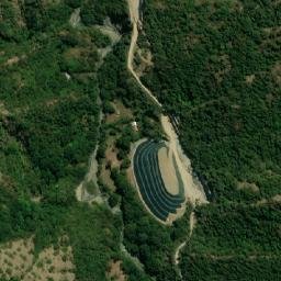 Satellite imagery of Loma de Urusco, CO