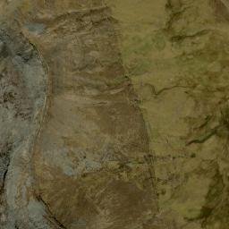 Satellite imagery of Cuchilla de Contento, CO
