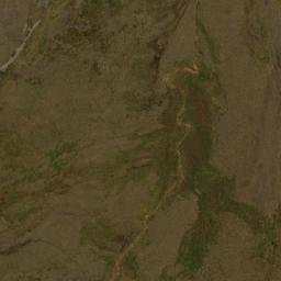 Satellite imagery of Filo Llano Grande, CO