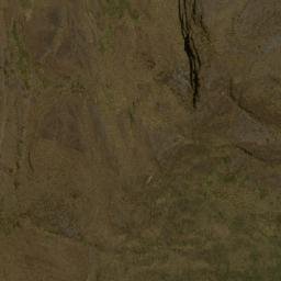 Satellite imagery of Filo Llano Grande, CO