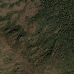 Satellite imagery of Filo de Campo Hermoso, CO