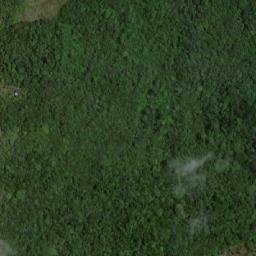 Satellite imagery of Lanaballi Point, GY