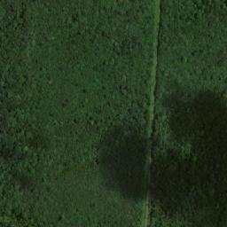 Satellite imagery of Lanaballi Point, GY
