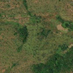Satellite imagery of Hoséré Mayo Bakari, CM