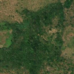 Satellite imagery of Hoséré Mayo Bakari, CM