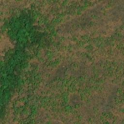 Satellite imagery of Kaga Panga, CF
