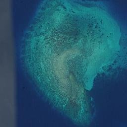 Satellite imagery of Borot Point, PH