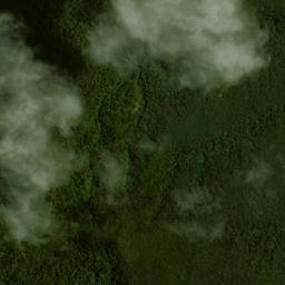 Satellite imagery of Alto Pringamozal, CO