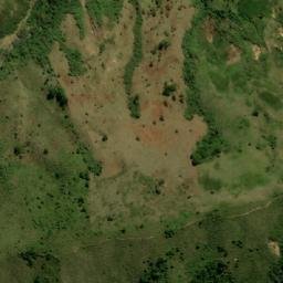 Satellite imagery of Cuchilla La Isleta, CO