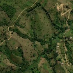 Satellite imagery of Cuchilla La Isleta, CO